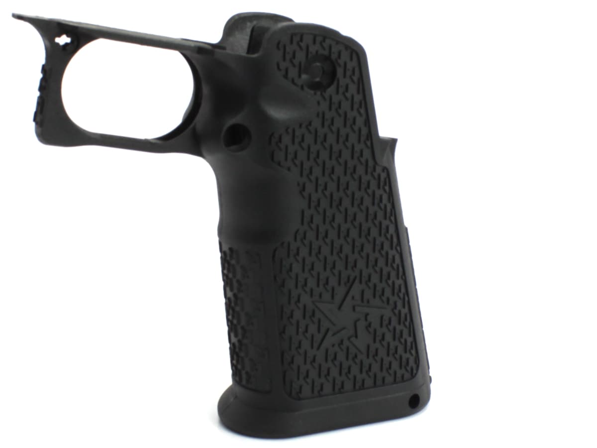 東京マルイ ハイキャパ STI ハンマー マスターピースhi-capa