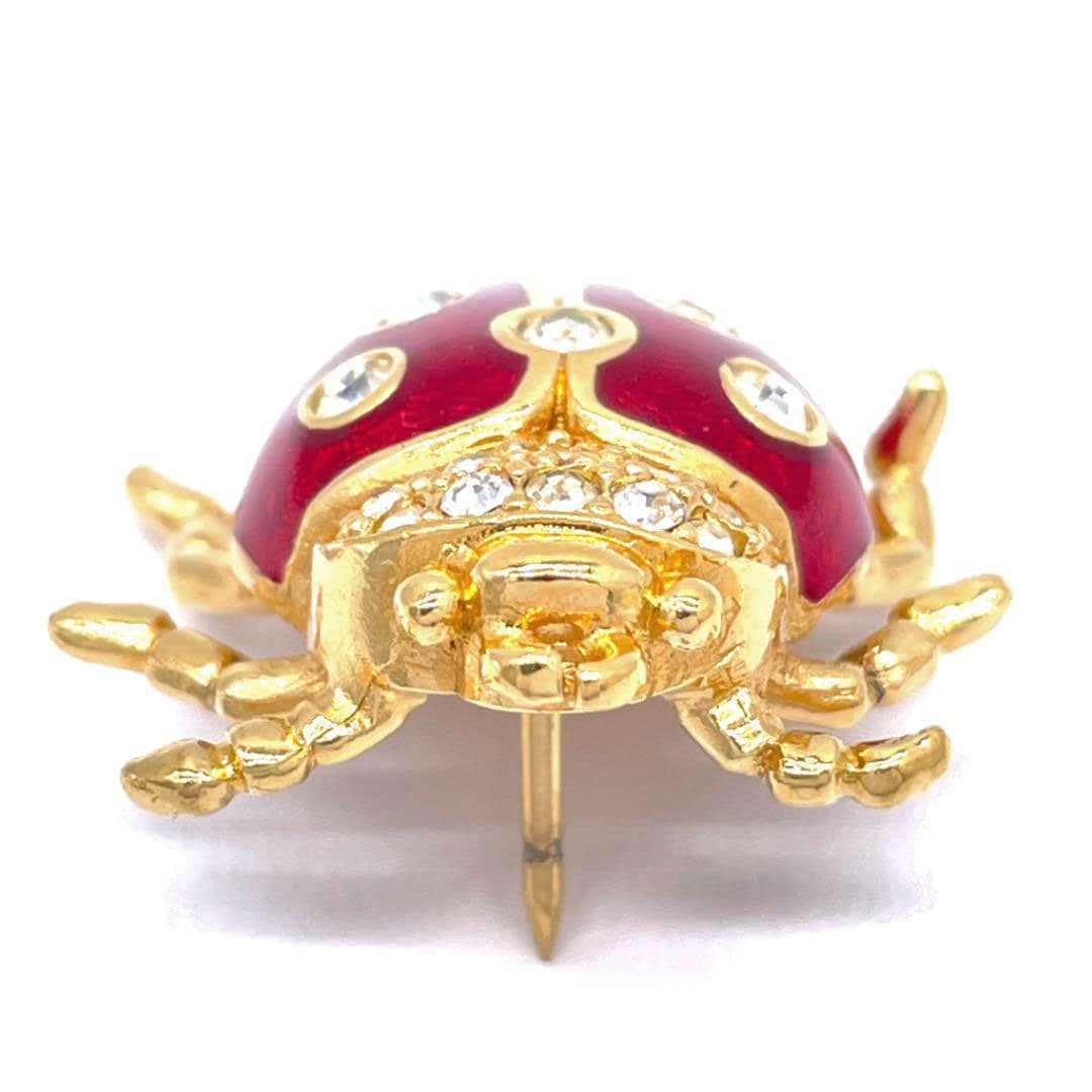 超稀少！ ディオール プアゾン ピンブローチ 超稀少！ディオール