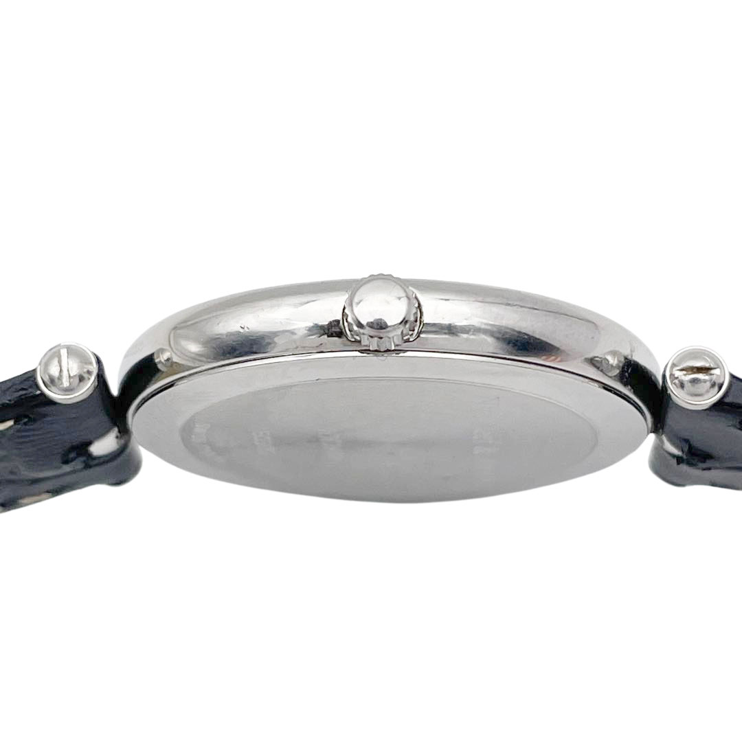 Van Cleef & Arpels ヴァンクリーフ＆アーペル ボーイズ腕時計 ラ