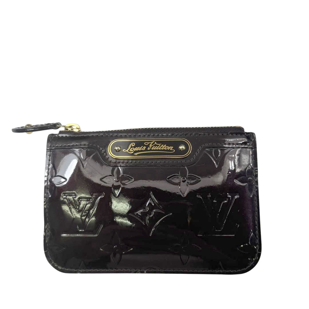 LOUIS VUITTON ルイヴィトン ポシェットクレNM コインケース