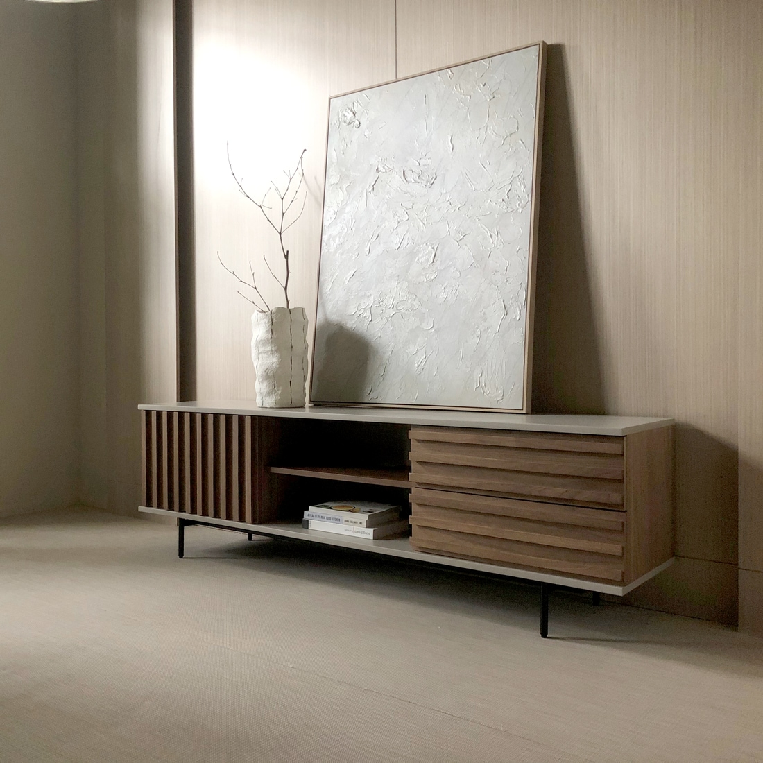 GRIGIO（グリージョ）TVボード | LIVING,テレビボード | songdream