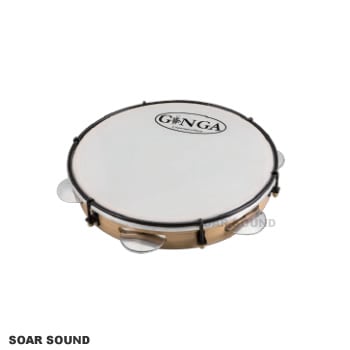 コンテンポラネア CO-PDMV105C パンデイロ（軽量カスタム） Amazon.co