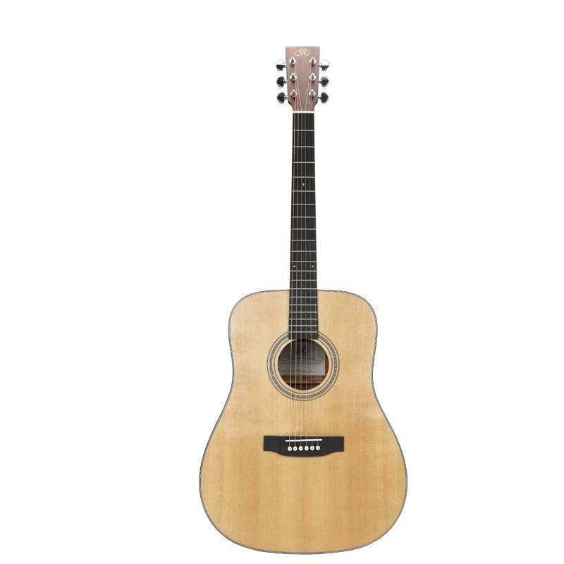 アコースティックギターダイナミックギターNO4 monophonica: YAMAHA