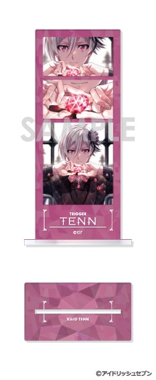 アイドリッシュセブン フォトカットアクリルスタンド I.九条天