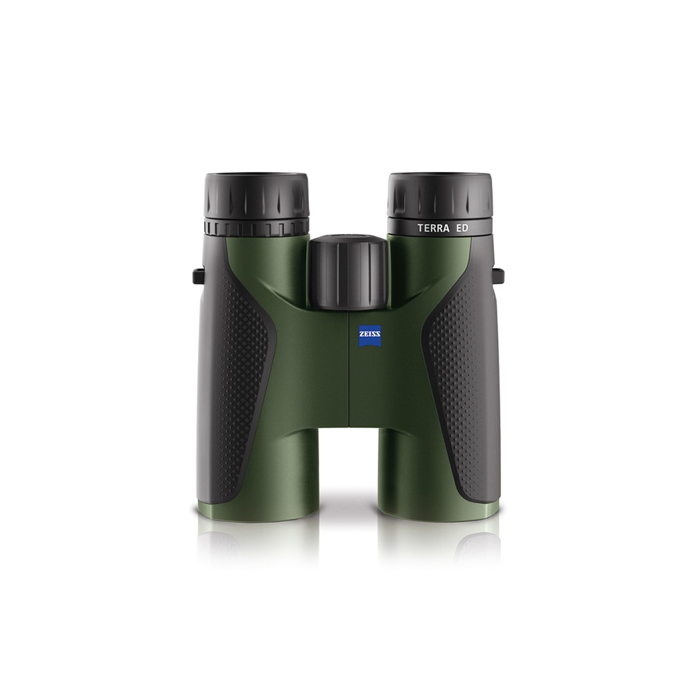 ZEISS Terra ED 10x42 Green ツァイス 双眼鏡 グリーン バード