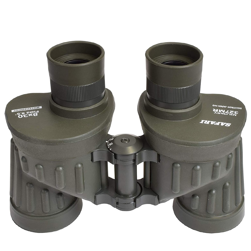 FUJINON 8倍防水 双眼鏡 陸上自衛隊仕様 通販