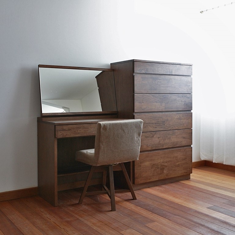 デスク&ミラー 084 TOCCO ｜source公式オンラインショップ