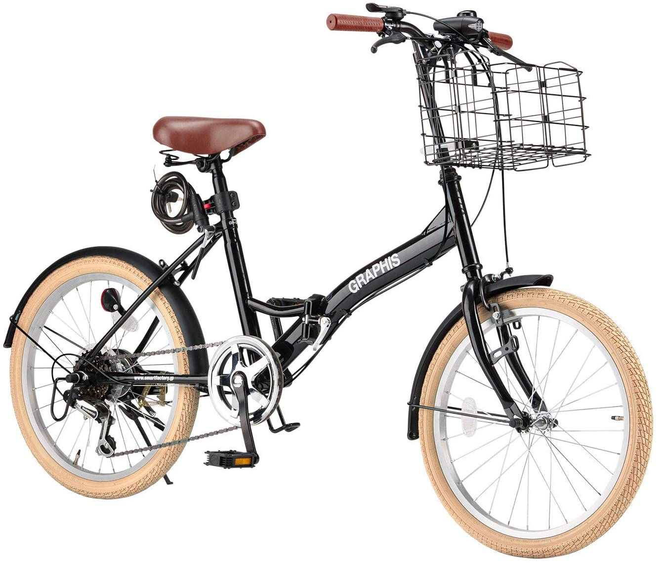 シマノ製折り畳み自転車 シマノ 折りたたみ自転車20インチ」の人気商品