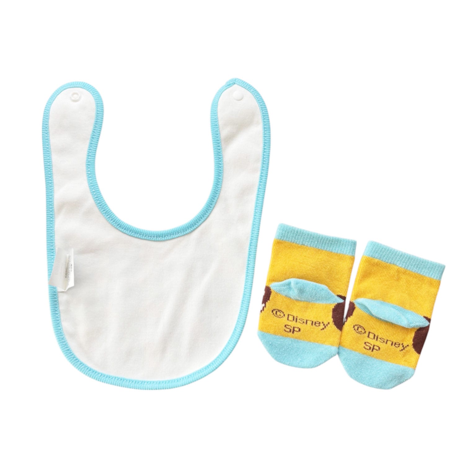 公式] メーカー直営 ディズニー ミッキーマウス ベビーセット