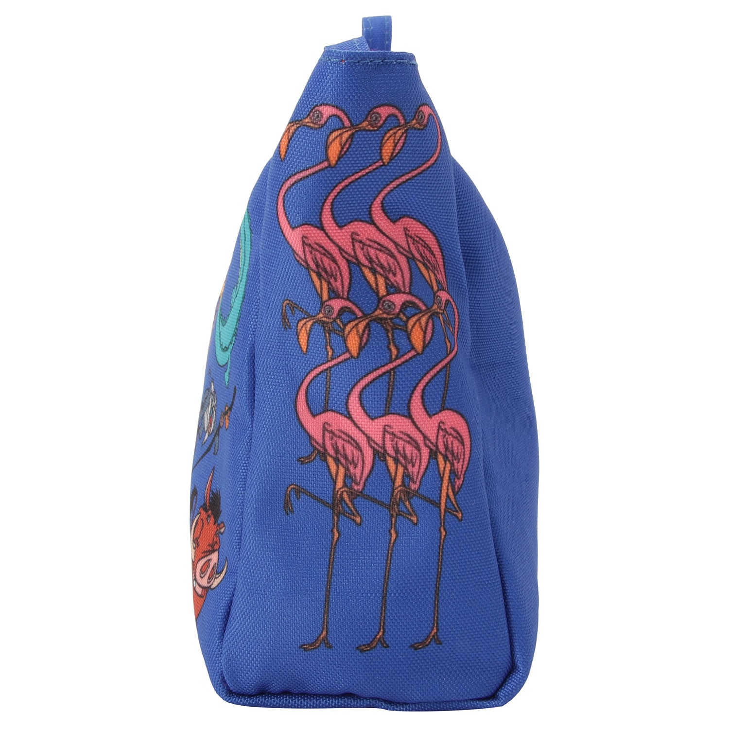 公式]メーカー直営 NOSTALGICA ノスタルジカ ディズニー マルチポーチL