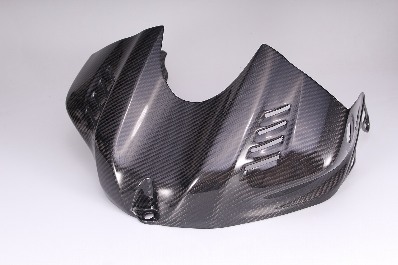 Yamaha バイクタンク 黒 ストライプ 汎用 バイク タンク ステッカー