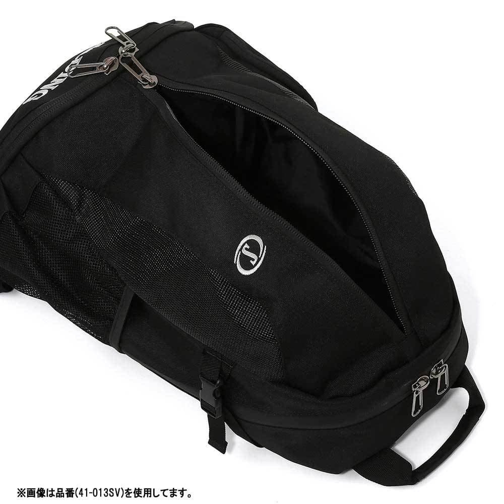 ケイジャープロ ブラック 41-013BK | スポルディングジャパン公式サイト