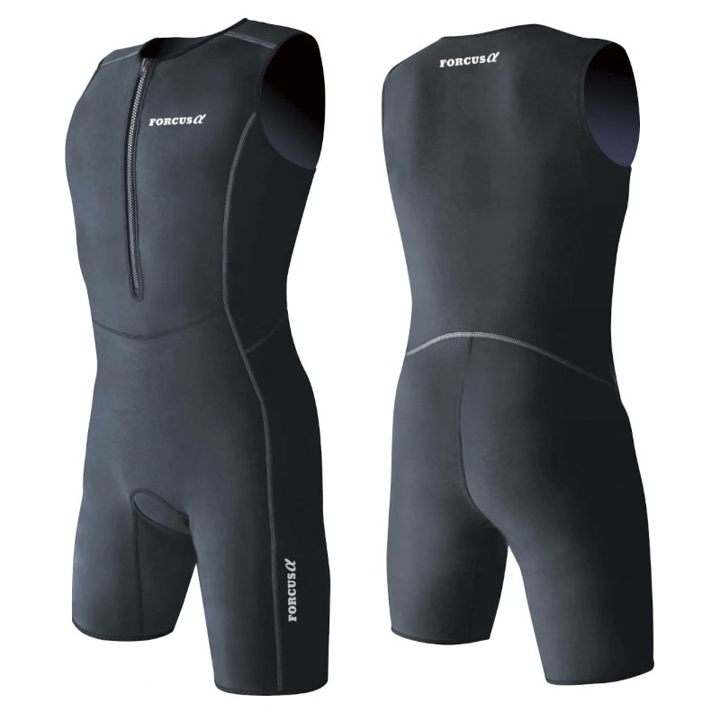 アリーナ(ARENA)男性用 競泳水着 AQUA Xtreme メンズハーフスパッツ