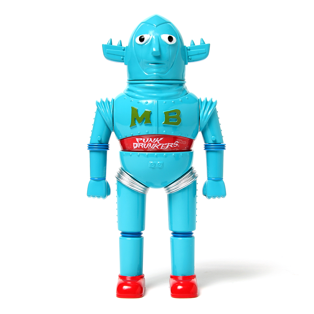 PDSxZOLLMEN］Z合金 DXマッドバロン | ALL ITEMS,COLLECTION,PDS SPOT