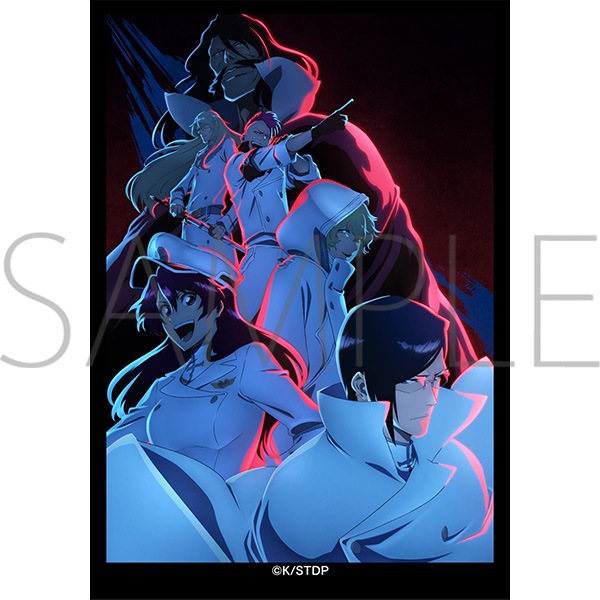 BLEACH 千年血戦篇 メモリアルブロマイドブック | グッズ 通販