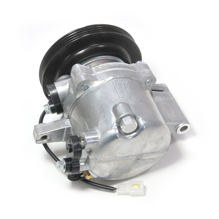 エアコンコンプレッサー 88320-B2060 88310-B2210 互換品 タント L375S