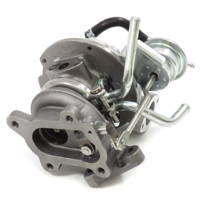 タービン ターボチャージャー 13900-74F70 VZ34 互換品 ジムニー JA22W