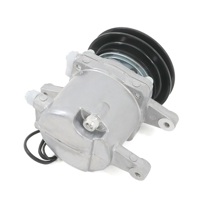 エアコンコンプレッサー 95200-78A03 95201-78A00 キャリイトラック