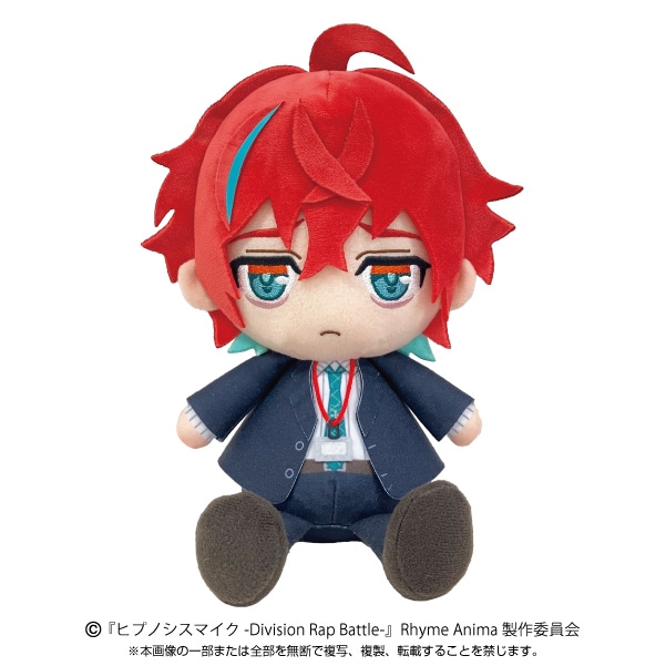 ヒプノシスマイク 夏コミ 観音坂独歩セット ヒプノシスマイク 夏コミ