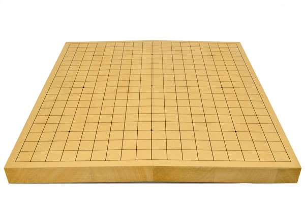 囲碁盤 新桂10号折碁盤 | 囲碁盤,折碁盤・簡易碁盤 | 将棋盤碁盤駒碁石