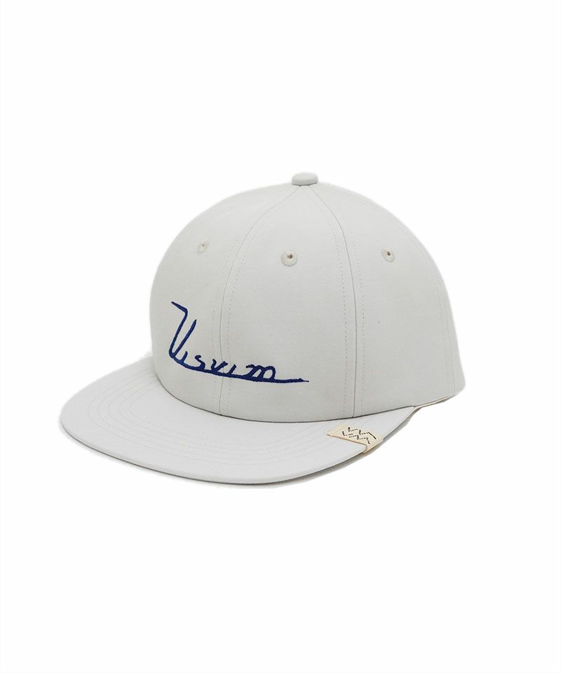 visvim＞EXCELSIOR Ⅱ CAP (W/SI) | MAKES ONLINE STORE