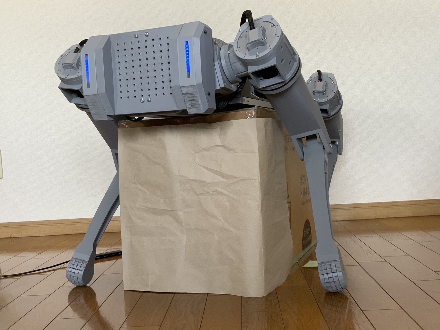 ロボット Yuki ロボット Yuki ロボット Yuki ロボット Yuki Robot