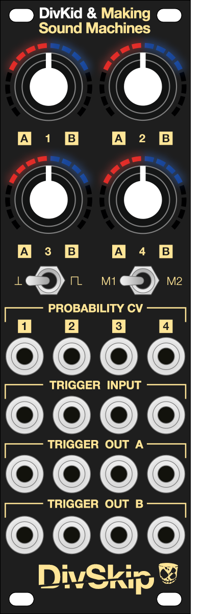 Manual - Making Sound Machines
