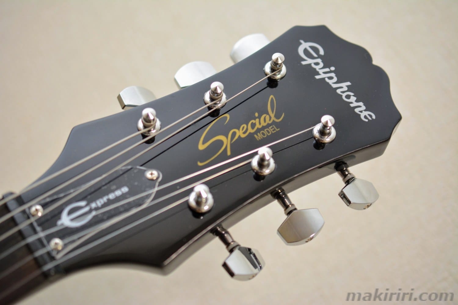 ギター物語】息子にギターを〜後編〜 | 田舎で趣味レーション