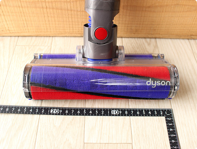 ダイソンV6の口コミレビュー！初心者にも分かりやすく特徴や機能を解説