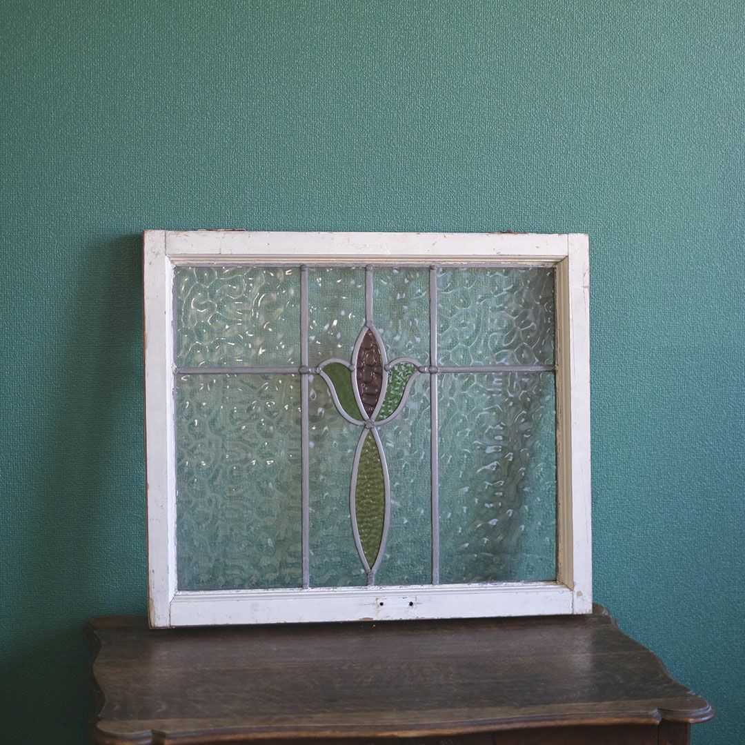 英国のアンティークステンドグラス・窓の販売・通販 | アンティーク