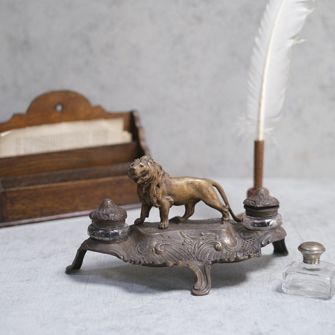 アンティーク小物 置物 通販 イギリス/フランス アンティークショップMALTO