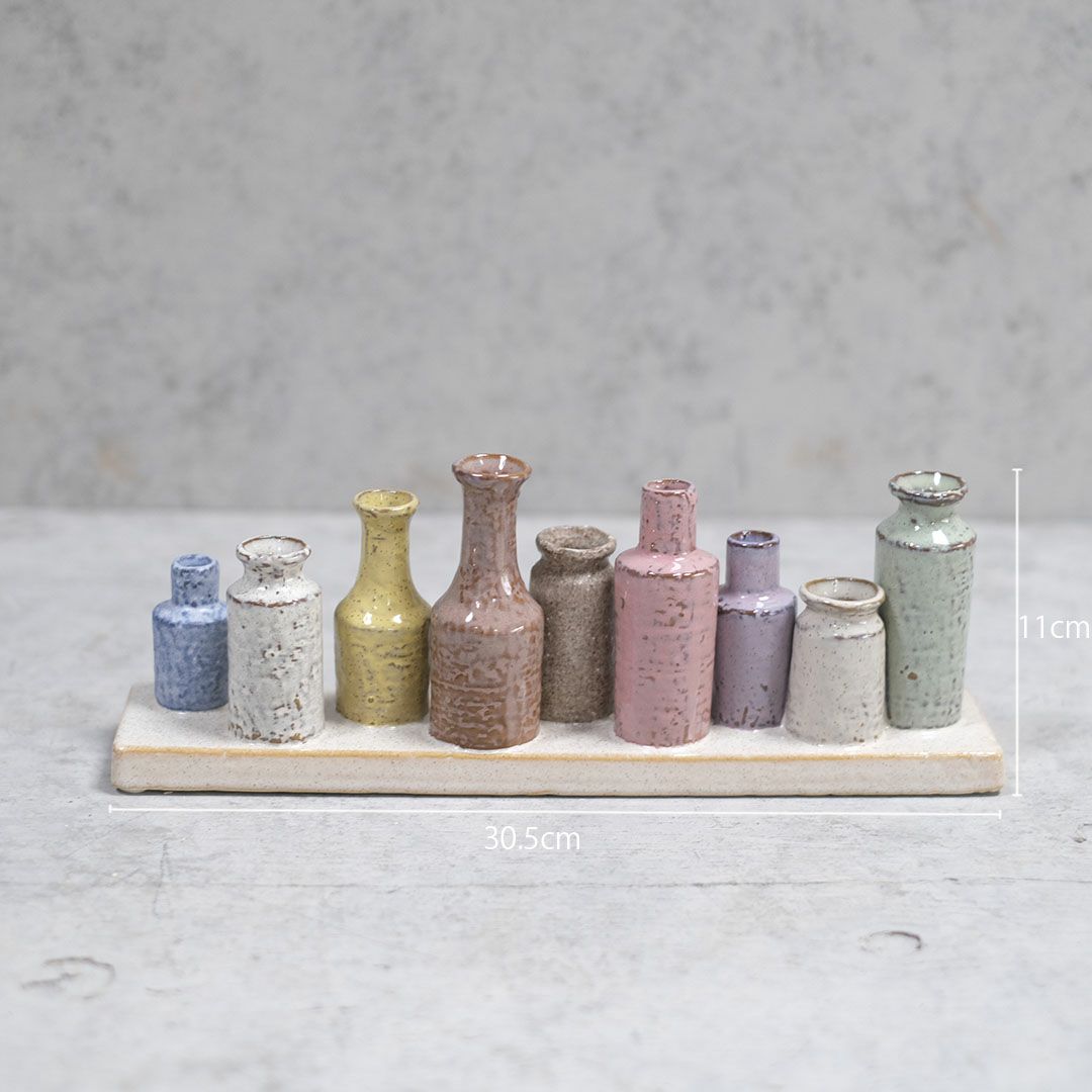 陶器 花瓶 一点物 ※木箱有り 陶器 花瓶 一点物 ※木箱有り