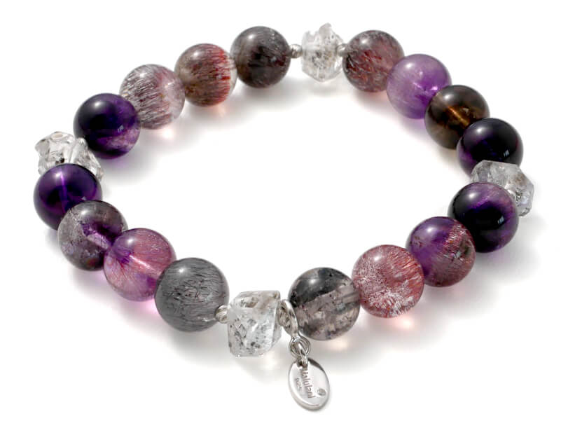 タイお守り プラナーンパヤーニウダム ワット・マイバーンドーン