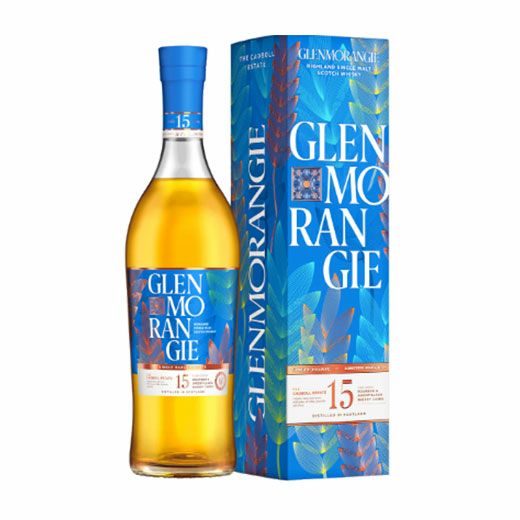 グレンモーレンジ テイルオブウィンター リミテッドエディション | MALKS