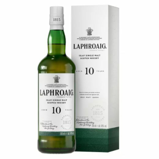 ラフロイグ10年 オリジナルカスクストレングス バッチ15 | MALKS