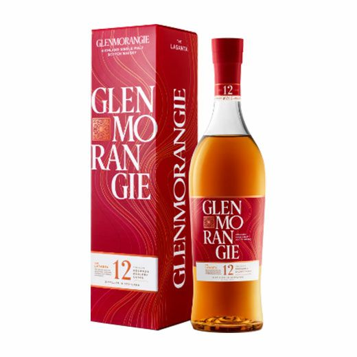 グレンモーレンジ テイルオブウィンター リミテッドエディション | MALKS