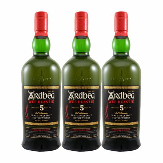 アードベッグ アン・オー | MALKS