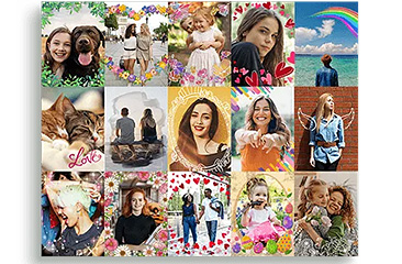 スマホプリンター “チェキ” instax mini Link 3 クレイホワイト