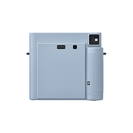 チェキスクエア” INSTAX SQUARE SQ1 グレイシャーブルー | フジ