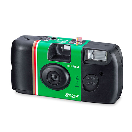 フジカラー写ルンです 27枚撮り: フィルム | フジフイルムモール