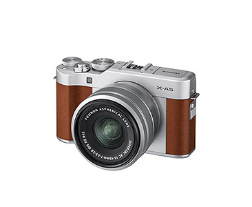 フジノンレンズ XC15-45mmF3.5-5.6 OIS PZ シルバー: レンズ