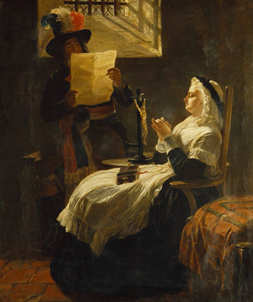 Marie Antoinette マリーアントワネット アナログ 置き時計 1000円