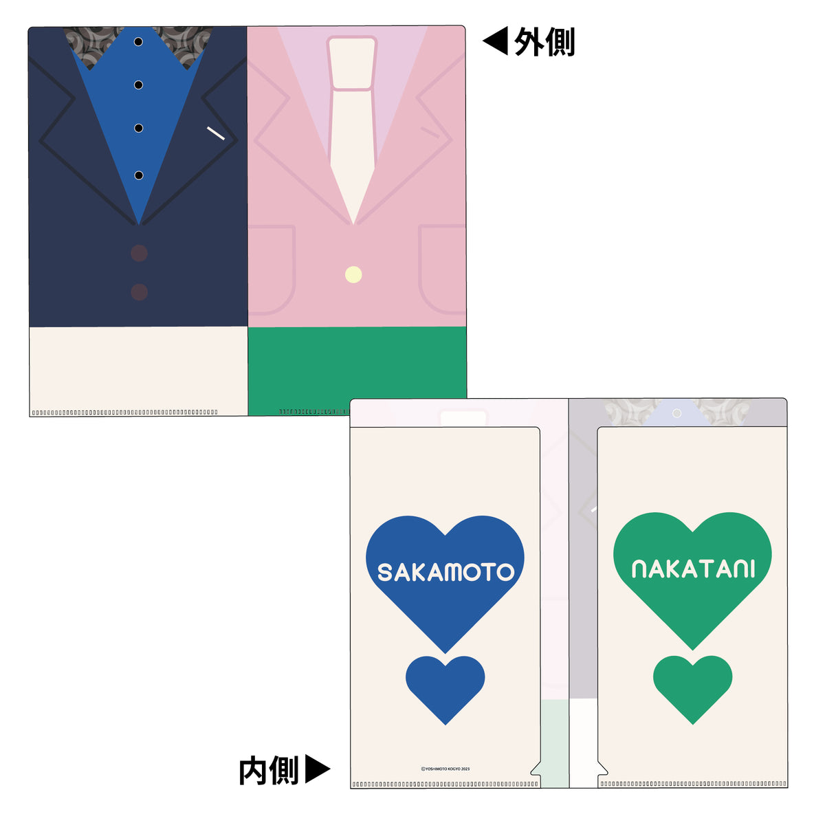 髑髏城の七人のチケット代ホルダー ライブビューイング ONWARD