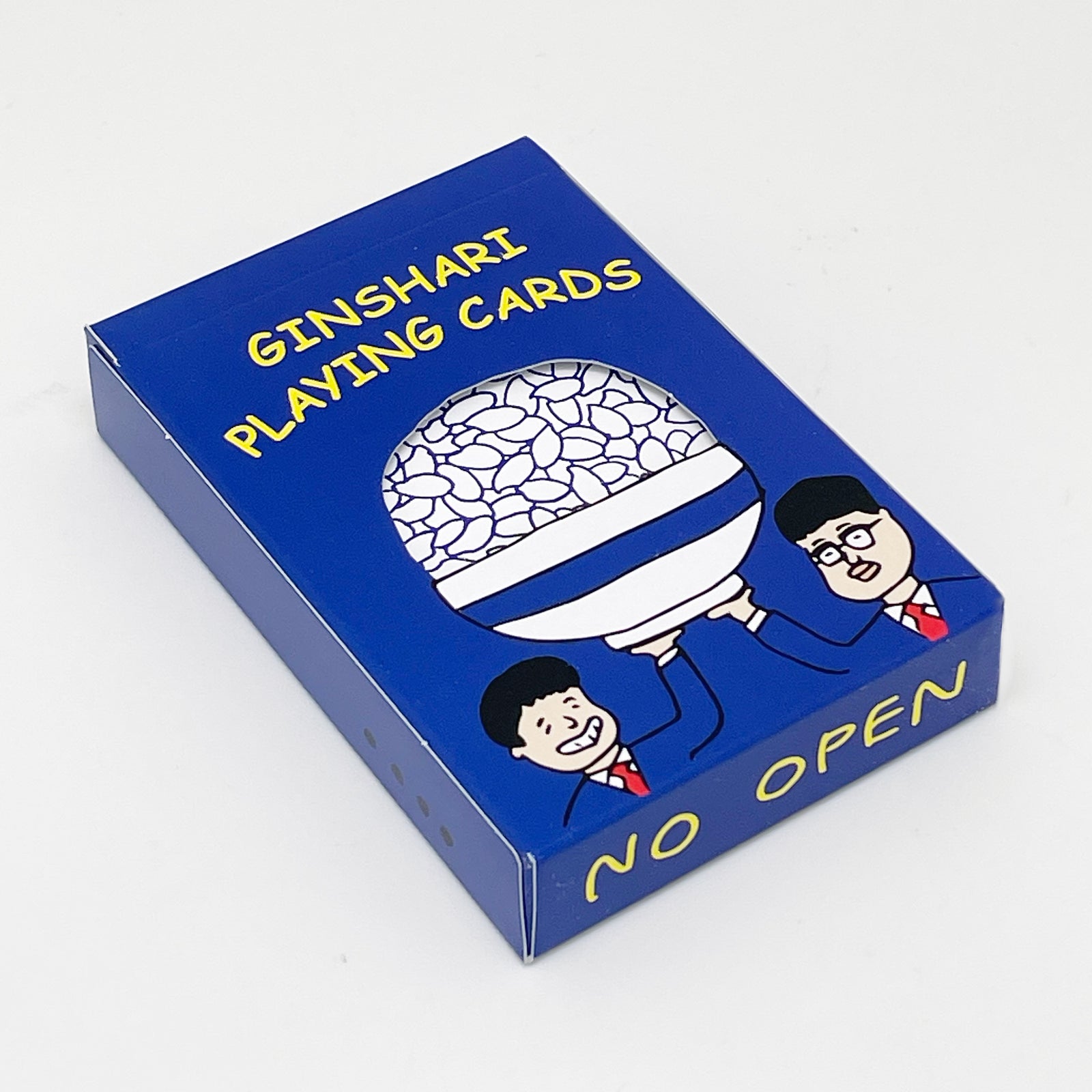 ジャンプ 40周年記念 4大スター競演トランプ 非売品】ジャンプ 4大