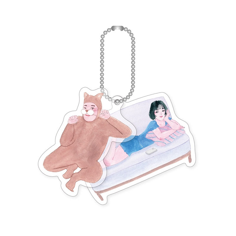 蛙亭 グッズ一覧 – 2ページ目 – FANY Mall