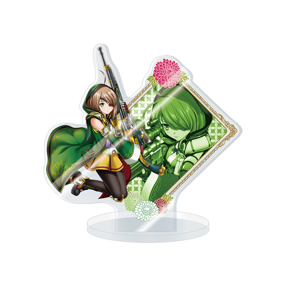 カチカチくん 戦国乙女 山本カンスケバージョン 勝ち勝ちくん 子役