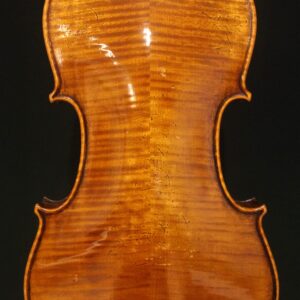 Carlo Bergonzi Copy (カルロ・ベルゴンツィ コピー) | Maple-Music