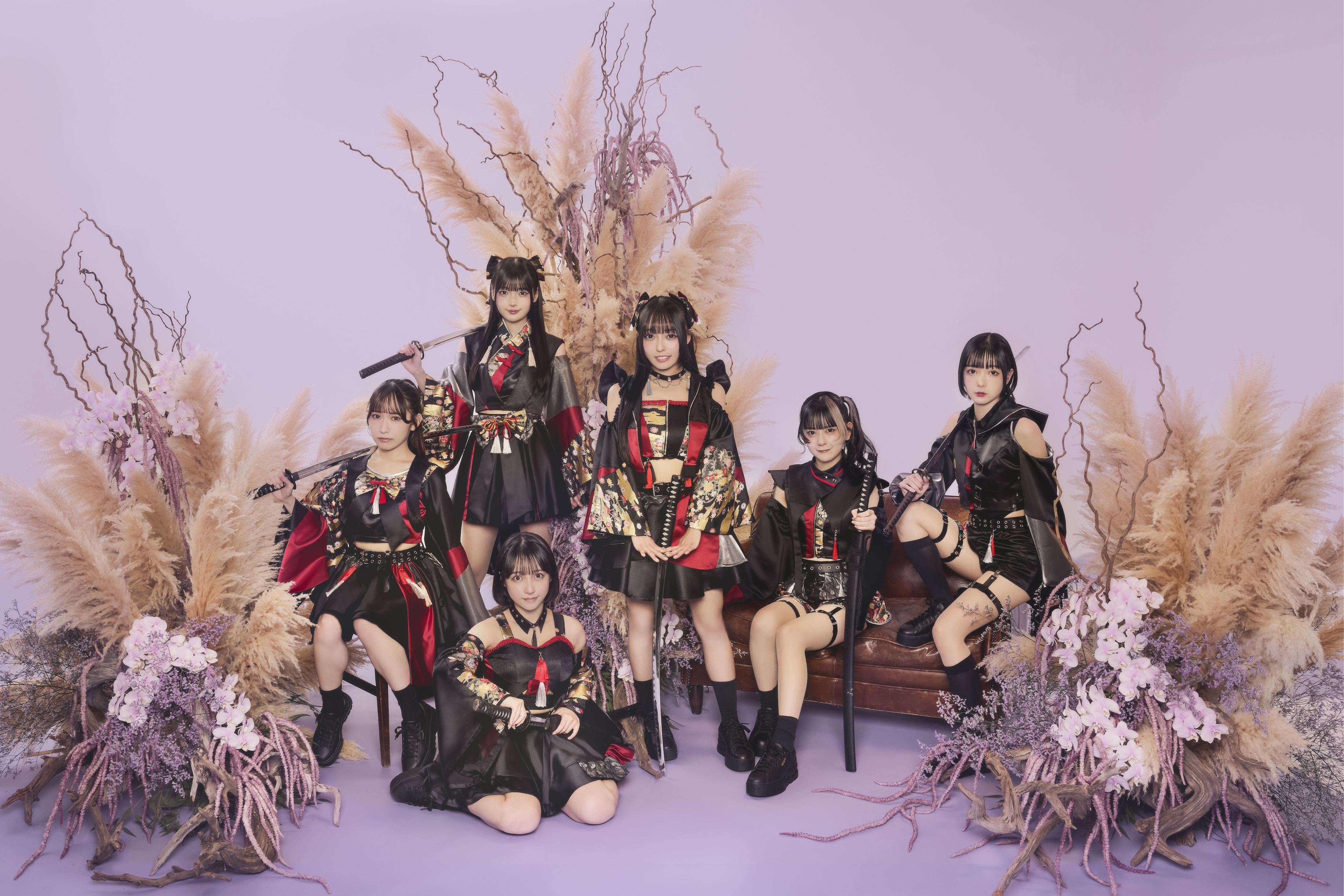 アーティスト | MAPLE INC.公式WEB