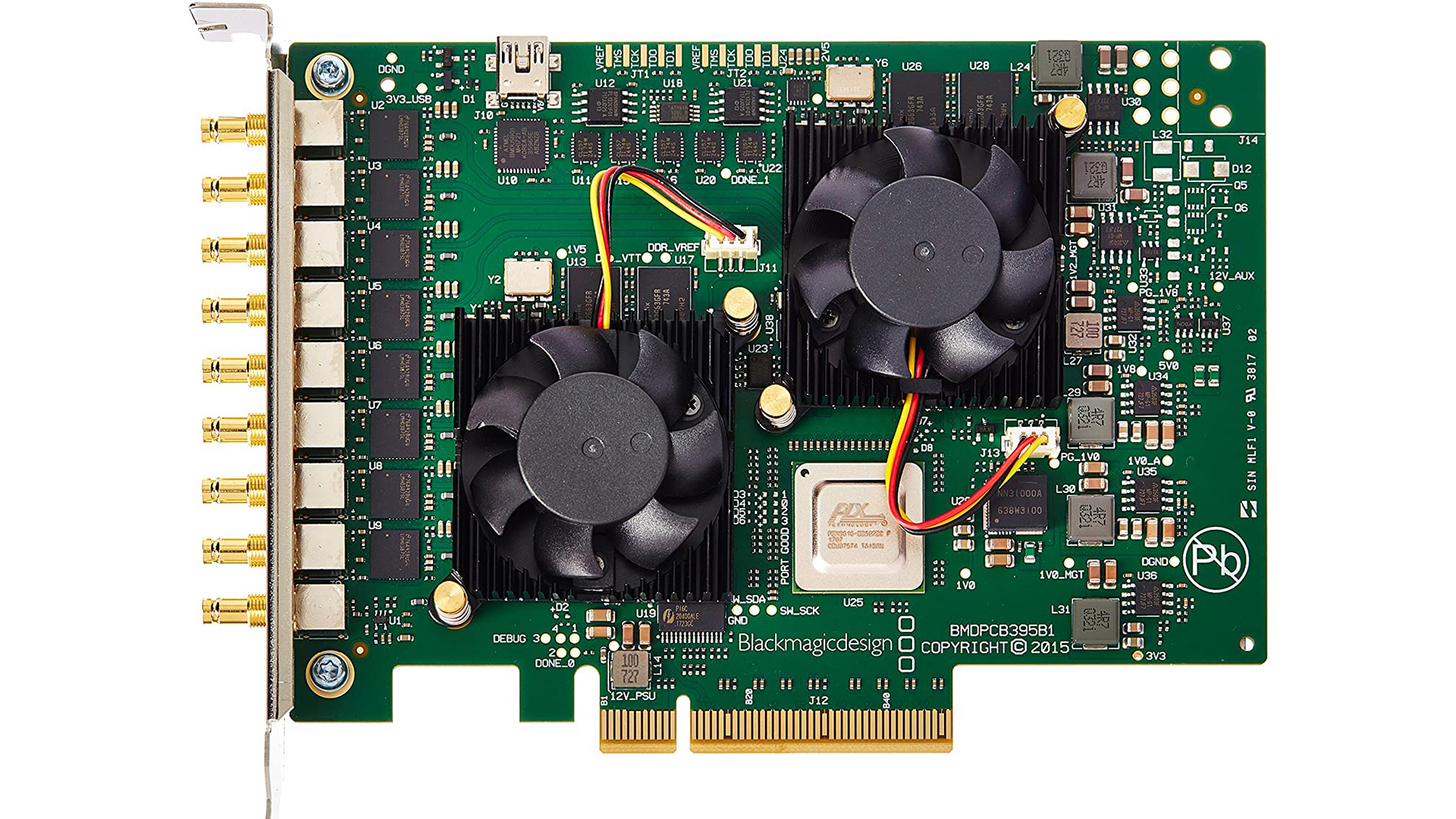 完品美品】Blackmagic MultiDock 2 ディスクドック 完品美品