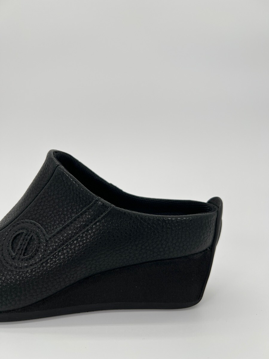 ノーネームnoname YOKO-CLOG2025SS-BK